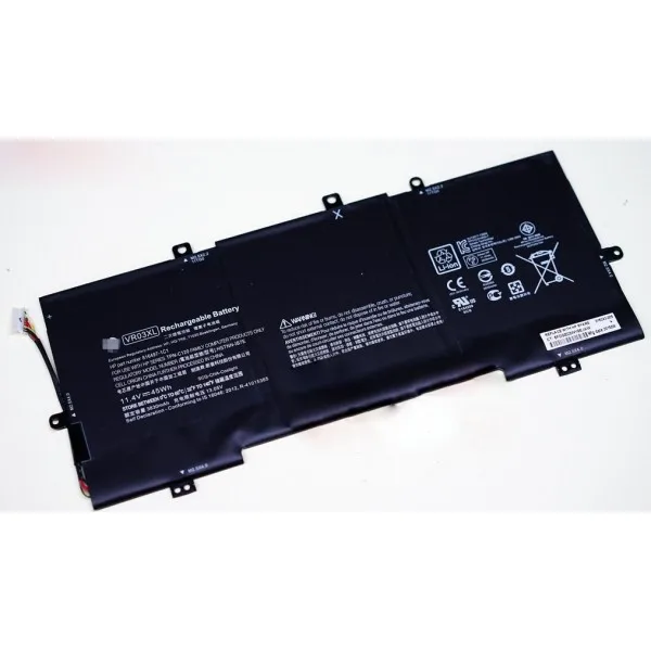 

UGB Оригинальные запасные Hp 816497-1C1, HSTNN-IB7E, TPN-C120, VR03XL Батарея