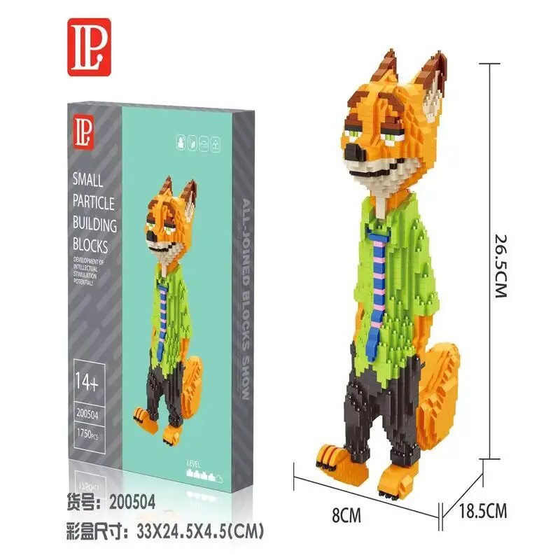 Конструктор детский из мозаика с человеком-пауком блоков 26 стилей Disney | Игрушки и