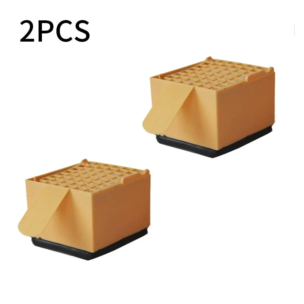 

2pcs Filters Element For Vorwerk Kobold VK135 VK136 Vacuum Cleaner Parts Cleaner's Cleaning High-quality Materials