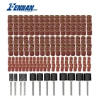 Набор шлифовальных лент, 2521438 дюйма, 12 шт.