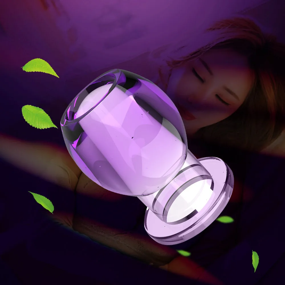 Анальная пробка душ клизма анальный расширитель полый секс-игрушки для женщин