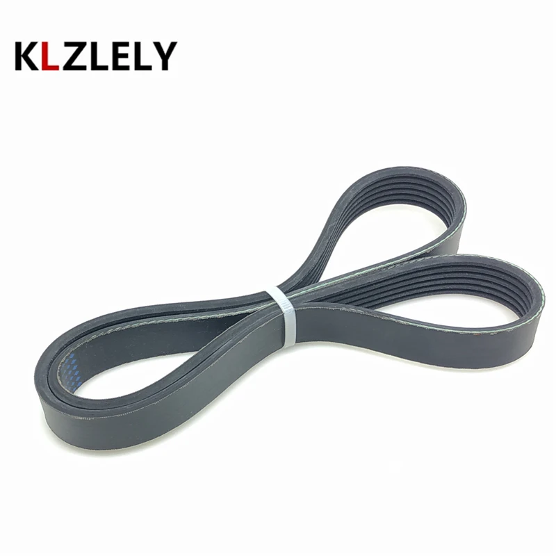 

O For Mercedes Benz R129 SL280 320 SL300 SL-24 Engine Air Conditioner V-Ribbed Belts Belt Drive 6PK2325