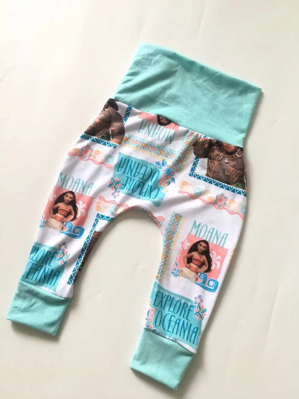 Детские летние шаровары для мальчиков и девочек повседневные эластичные