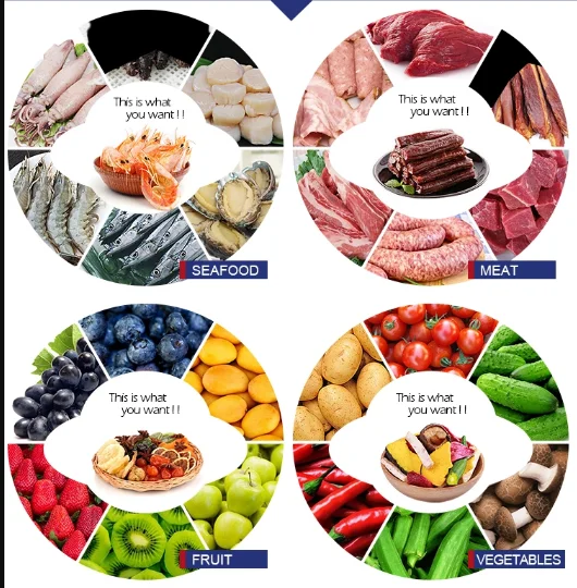 Мини Дегидратор для фруктов из нержавеющей стали 10 кг 220 В|processor|processor food |