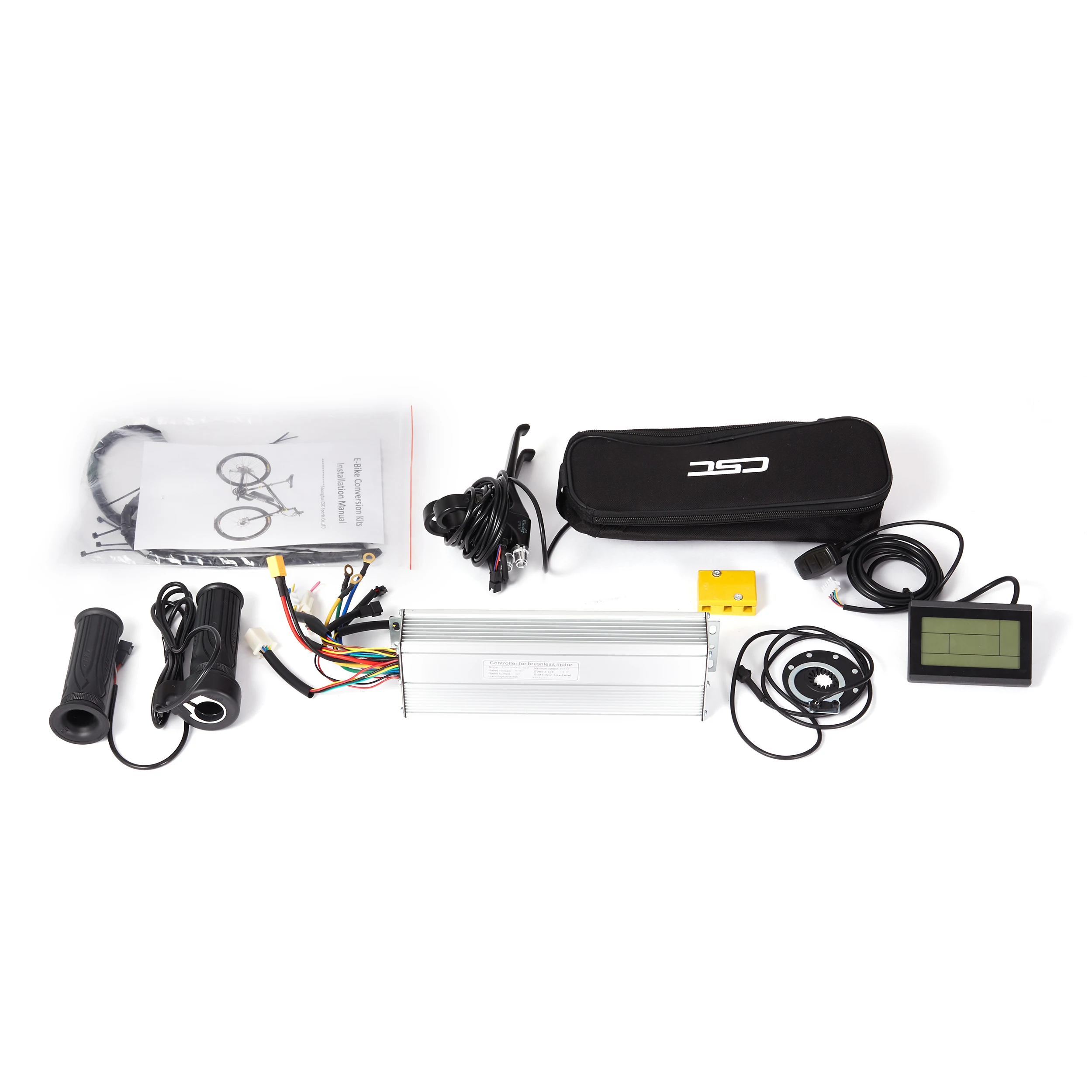 Электрический Велосипед Комплект 36 В 250 Вт 350 500 48 1000 1500 EBike Kit Колесо Концентратор