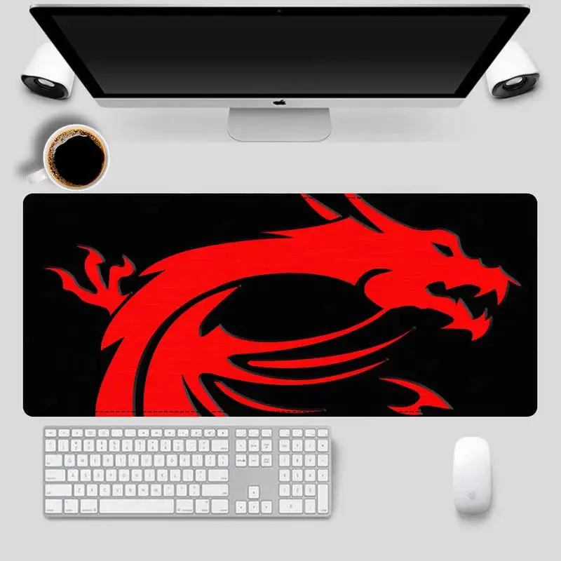 

Designer bilgisayar oyun Gaming Mouse Pad Laptop PC Computer Mause Pad Desk Mat For Big Gaming Mouse Mat For Overwatch/CS GO