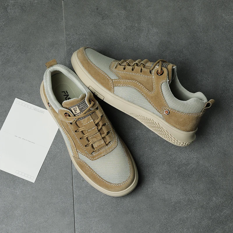 

informales leather Male masculino platform man Mens shoes winter men korean with mens chunky Sneakers 2020 sapato wheels casual