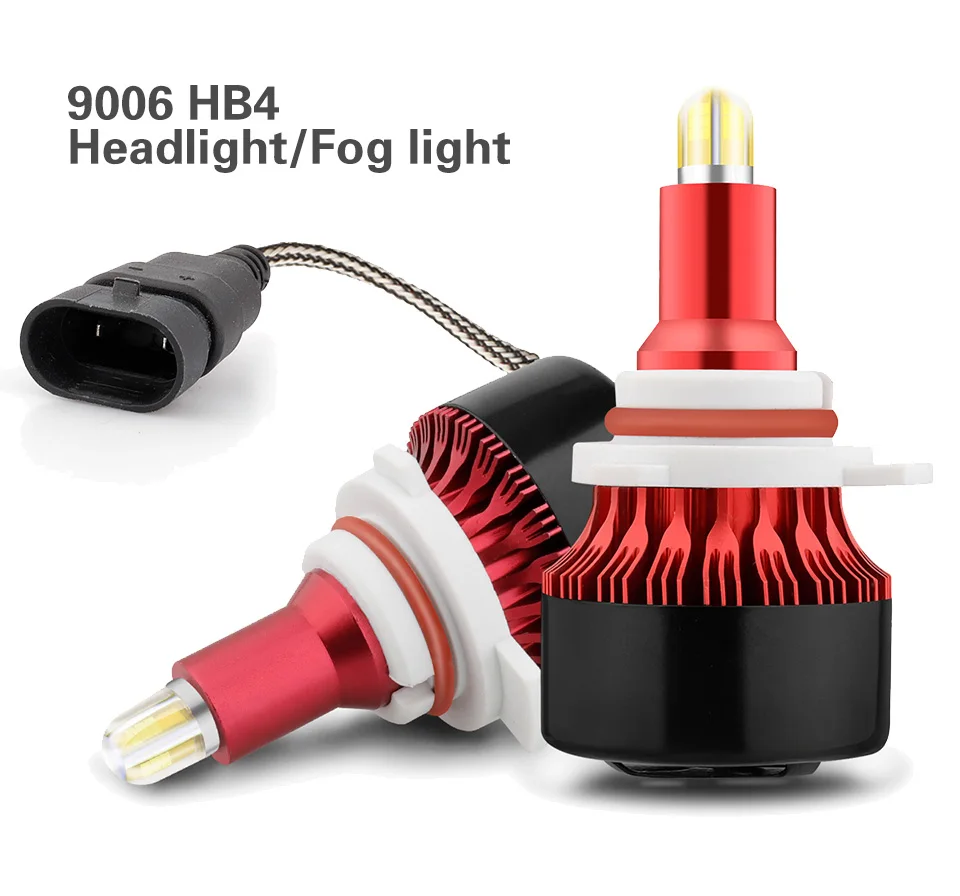 AILEO 3D 360 ° CSP 14000LM H8 H11 туман светильник h7 светодиодный головной светильник HB3 9005 HB4 H3 H16 880 881 H27 светодиодный H1 9012 HIR2 авто светодиодные лампы 12 В 6000 К