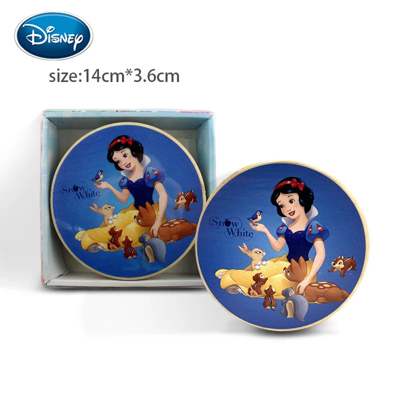 Детская коробка для хранения зубов Disney Princess деревянная памятных - Цена: 2 668,24 руб.