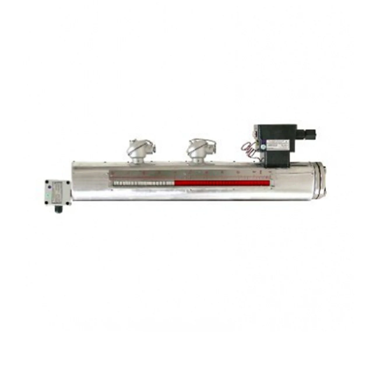 

LTF-100B series Magnetic flap level gauge Level gauge Electric heating magnetic flap level gauge