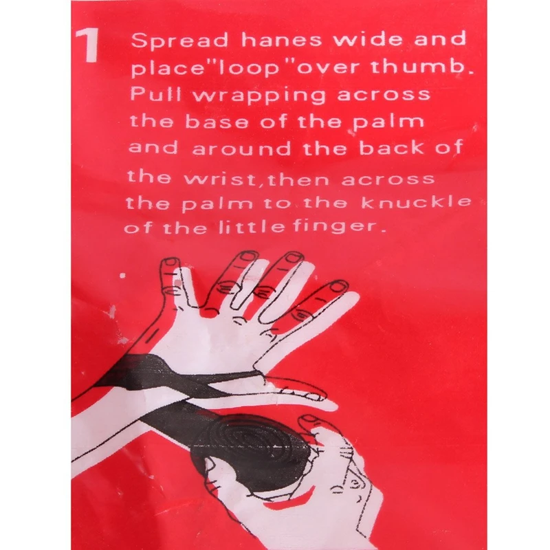 Полоски повязки для ММА перчатки боксерские трусы-боксеры боксерский мешок