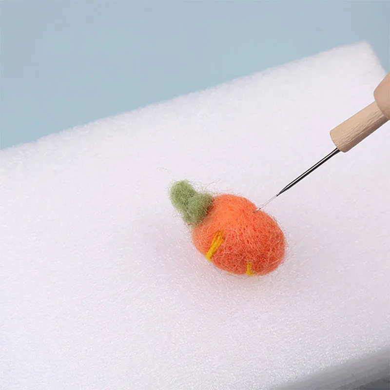 Игла для валяния войлока LMDZ 30 шт. | Дом и сад