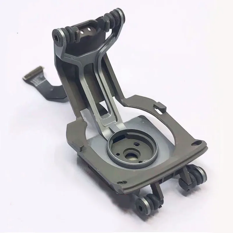 DJI Mavic 2 Gimbal Camera Dampener Plate запасная часть для Pro/Zoom Shock демпфер Монтажный кронштейн с