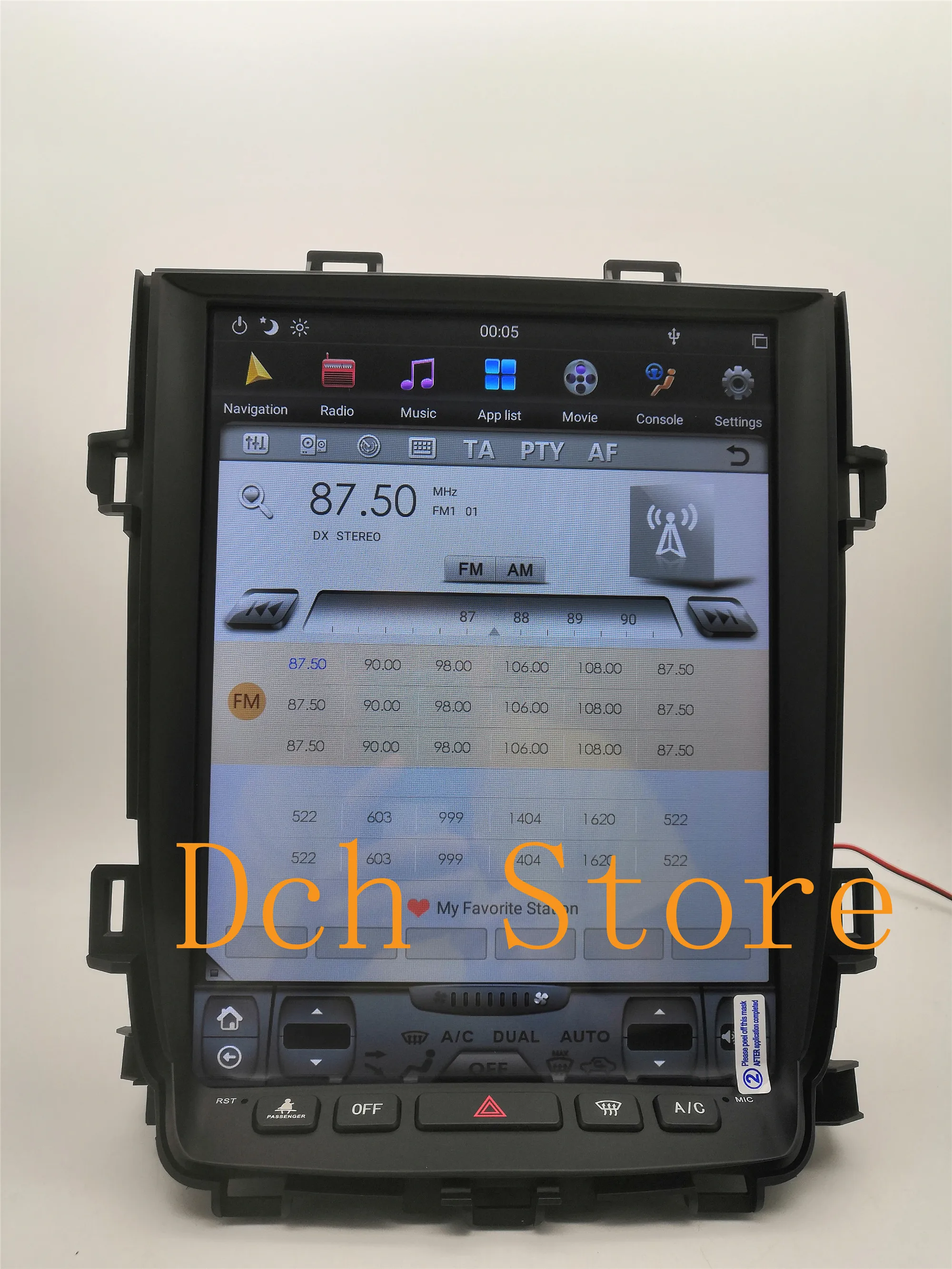 Tesla стиль Android 8,1 автомобильный dvd-плеер gps навигация для Toyota alphard Vellfire 20 серии 2007- PX6 ips JBL 18 динамики