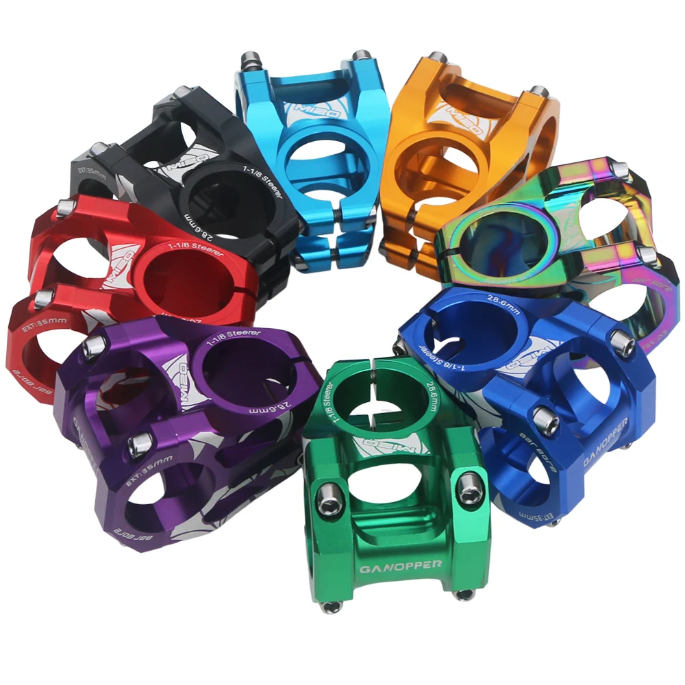 Шток горного велосипеда 31 8 вынос руля mtb мм шоссейный велосипед подъем стержни 0