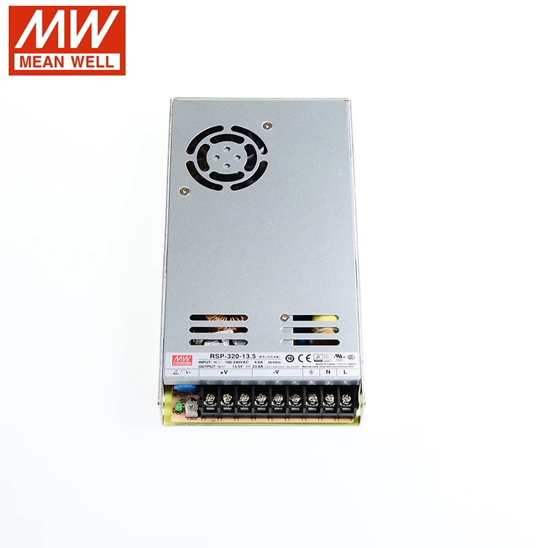 Умный источник питания импульсный 110 В/220 В переменного тока в 13 5 постоянного 320 А