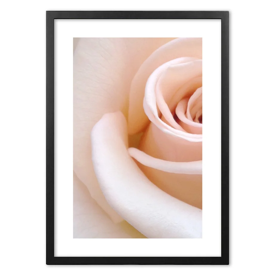 

Настенная картина в скандинавском стиле с изображением цветов и растений, Настенная картина, скандинавский постер и принты, настенные карт...