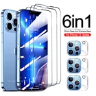 Защитные очки для Iphone 13 ProMax Glas 1To6, стекло для камеры I phone Aifon Iphoen 13Pro 13 Pro Max Mini, пленка для объектива телефона