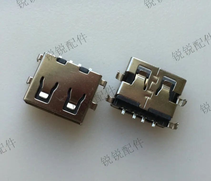 

Для мобильного источника питания зарядное устройство сокровище мама USB разъем 4P heavyPlate полосы USB разъем Зарядка данных