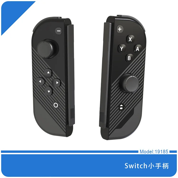 DOBE TNS-19185 для геймпада Nintendo Switch левый и правый джойстики | Электроника