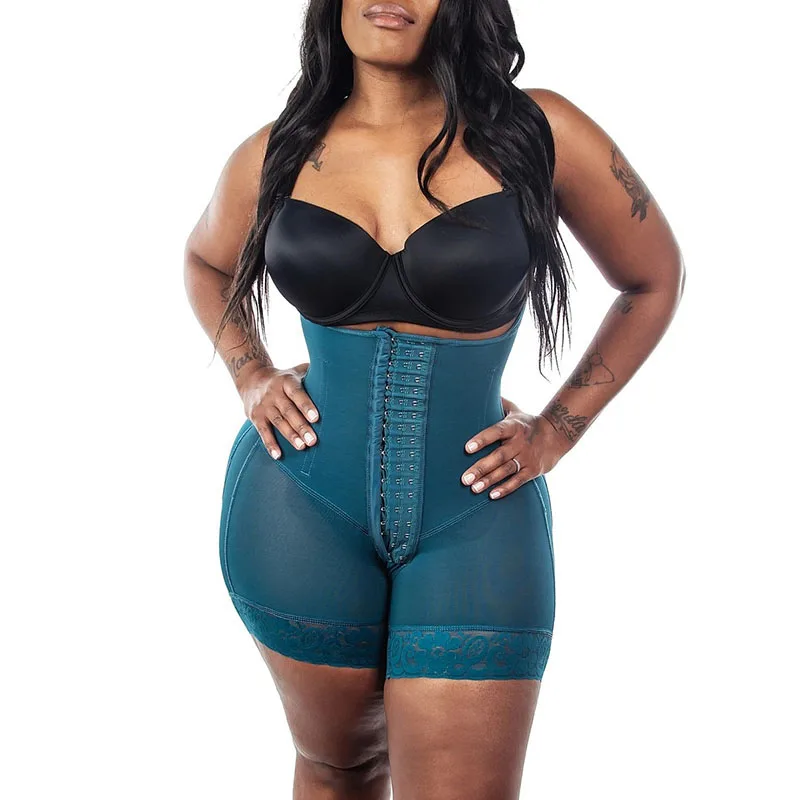 Корректирующее белье для женщин с высокой талией послеродовое подтяжки ягодиц