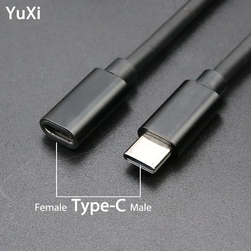 Кабель для передачи данных cltgxdd кабель быстрой зарядки и 1 5 м Тип C USB 3 1|Сетевые