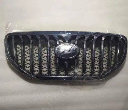 

Передняя решетка в сборе для Lifan X60 2015- OEM: S5509100B1