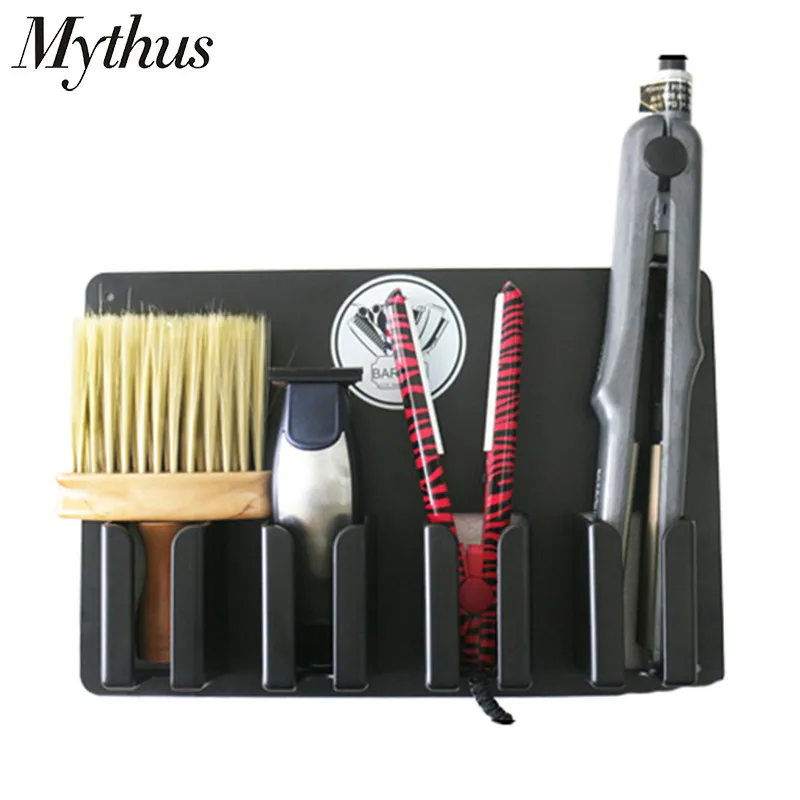 1 шт. Профессиональная парикмахерская станция инструменты для парикмахеров