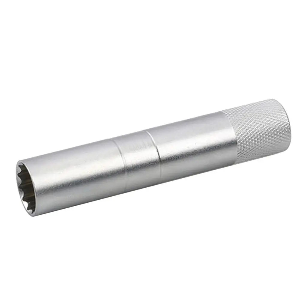 

Розетка для свечи зажигания тонкая настенная Свеча зажигания для снятия гаечного ключа