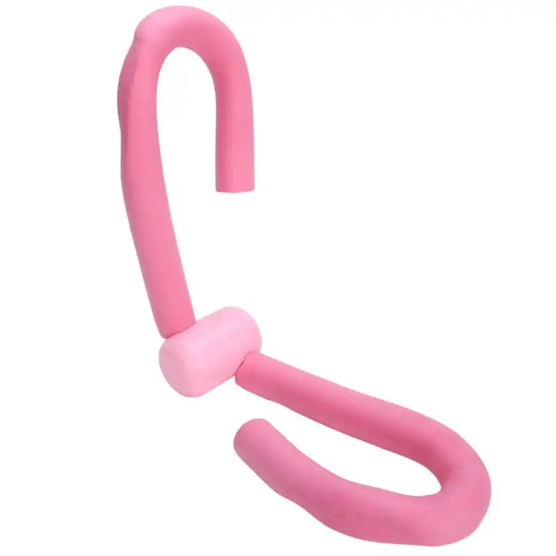 Тонер для бедра встроенный тренажер весны ноги стоя зажим ног приседания