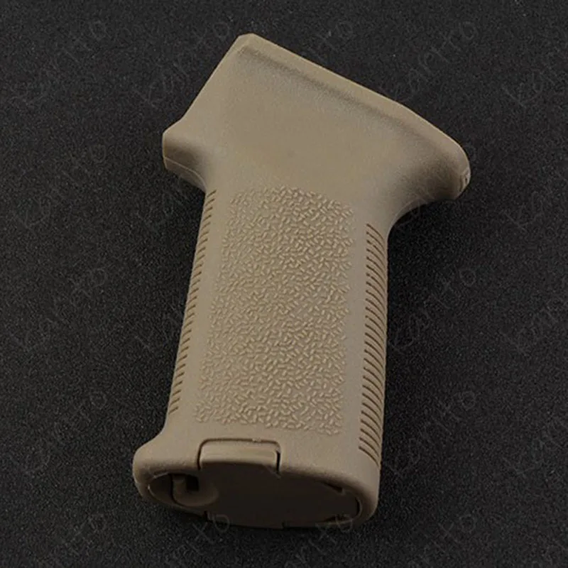 Тактический Стиль AK 47 74 нейлоновая задняя рукоятка с водными пулями для ручки