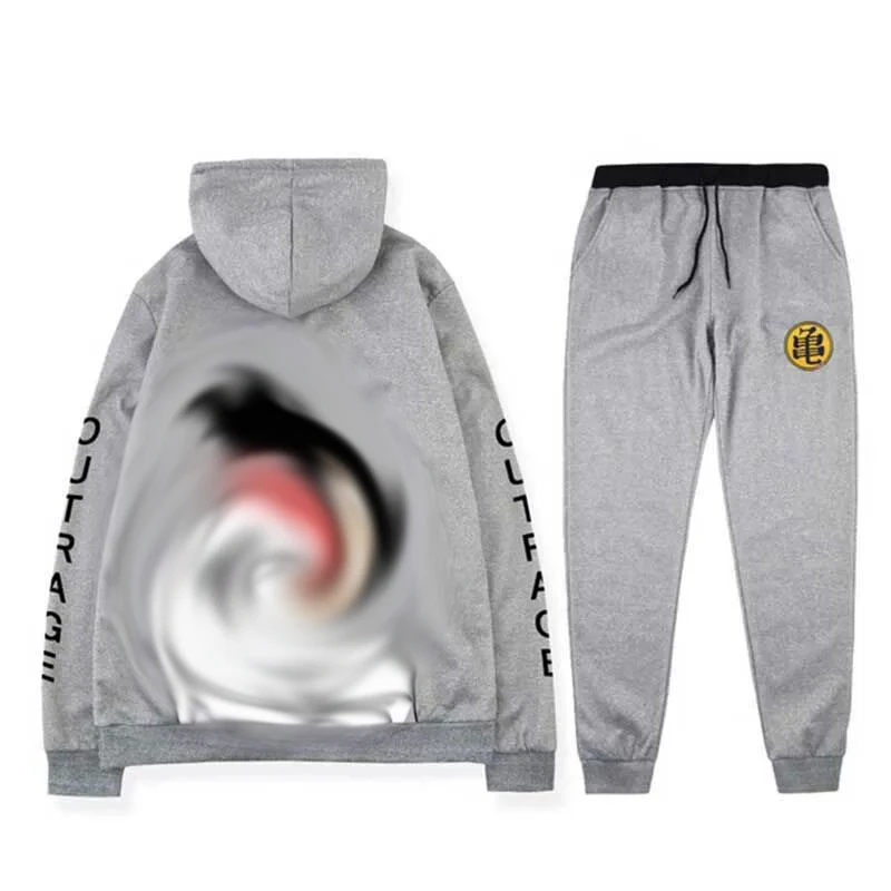 

Conjunto para hombre 2
