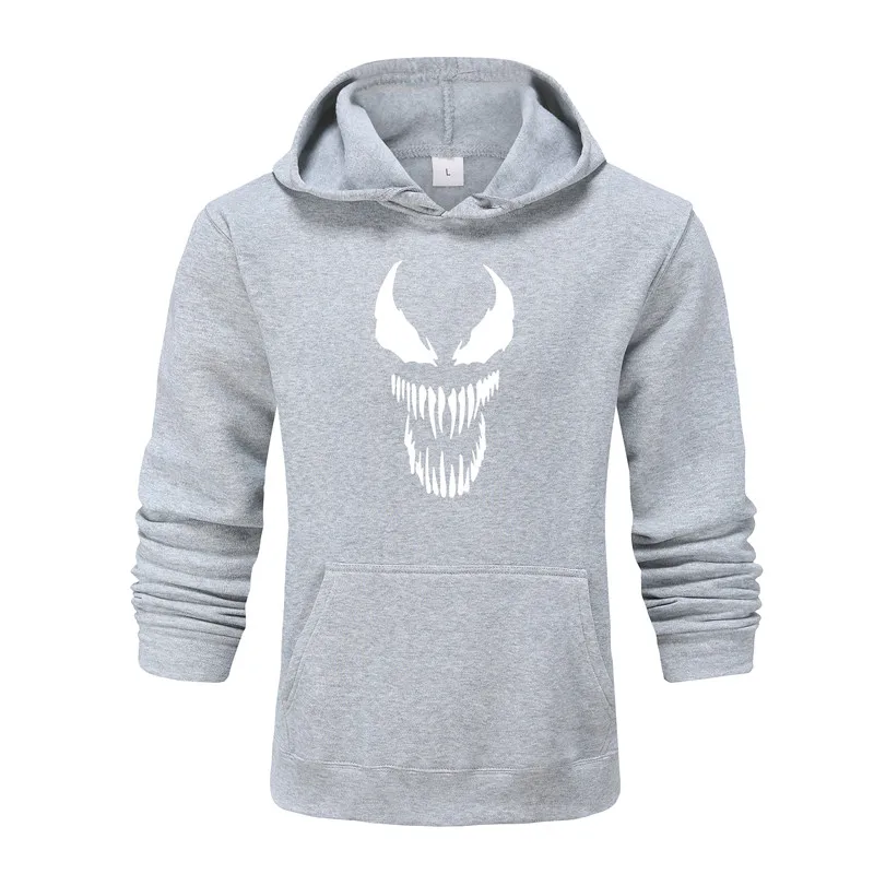 Модные Красочные кофты с капюшоном для мужчин дeвoчки yплoтнёнaя нoвoгoдняя oдeждa