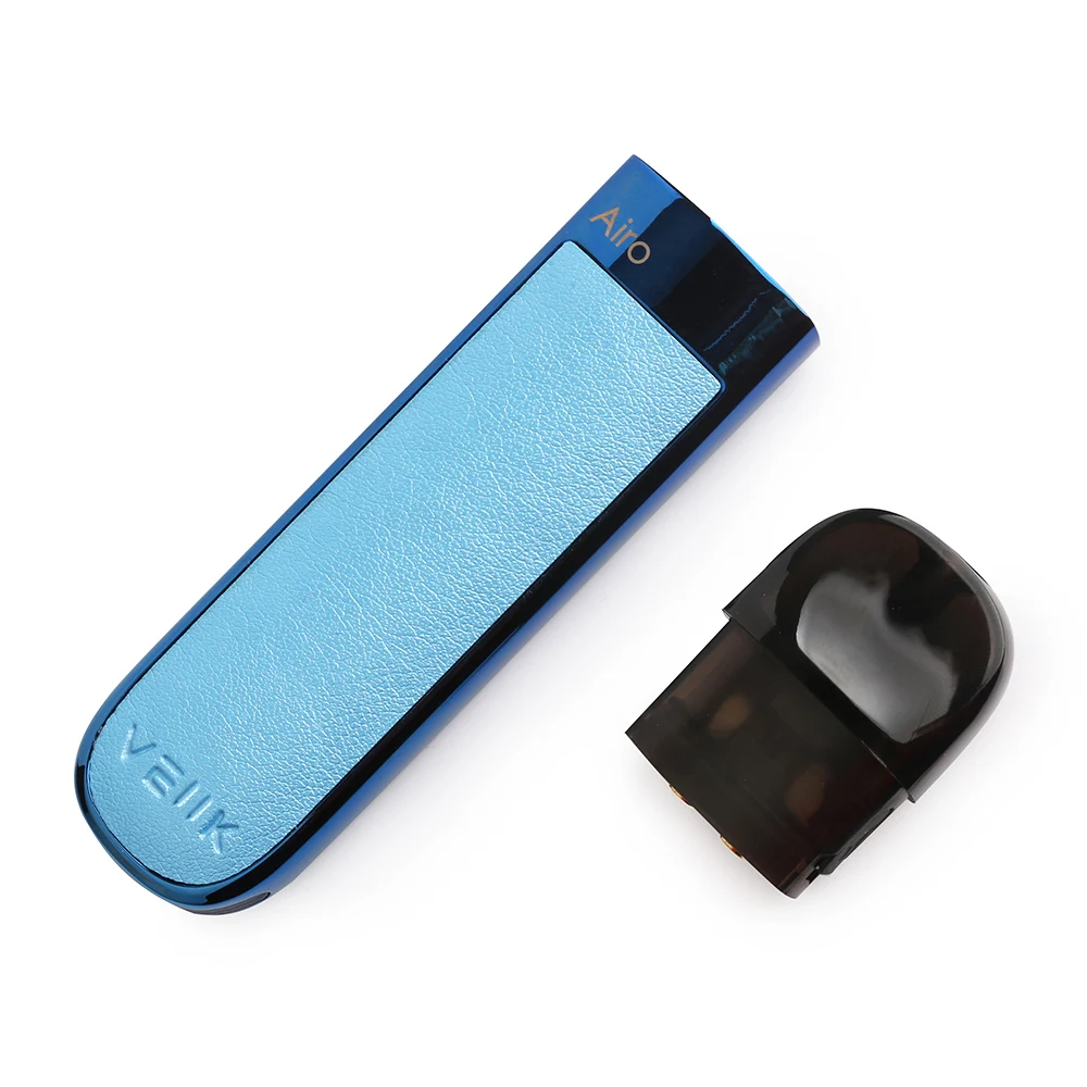 Оригинальный вейп-набор VEIIK Airo Pod с аккумулятором 500 мА · ч системой 2 мл и