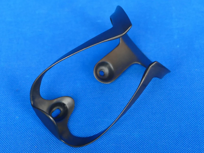 Держатель для бутылки с водой из углеродного волокна|Велосипедные держатели