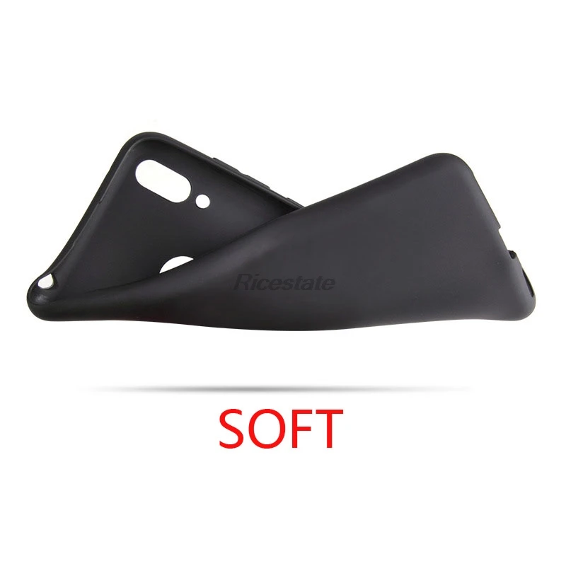 Мягкий силиконовый чехол для Xiaomi Redmi 4A 4X 5A 5 Plus Note S2 K20 6 7 8 6A 7A 8A 9 9S Pro чехлы|case for