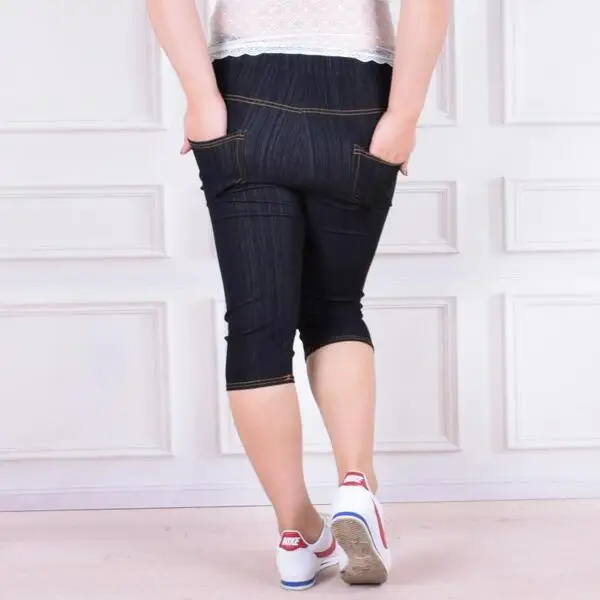 Clobee/2019 женские брюки длиной до икры сезон весна лето Pantalones Mujer спортивные Pantalon