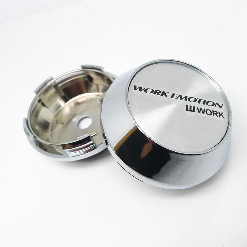 4 шт 65 мм для работы со смайликами Вт светодиодный свет сердечник колеса Кепки