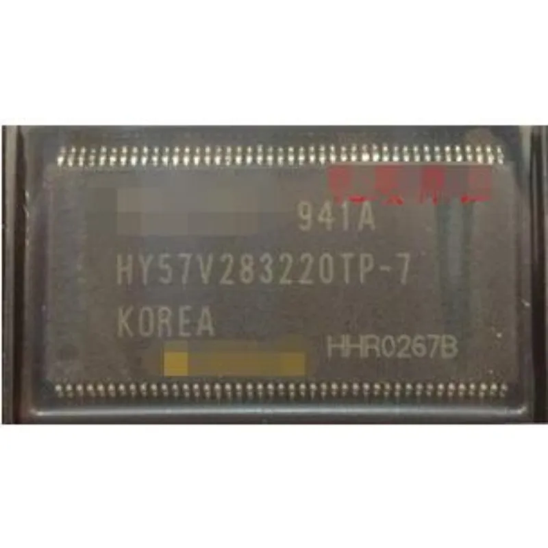 

HY57V28322DTP-7