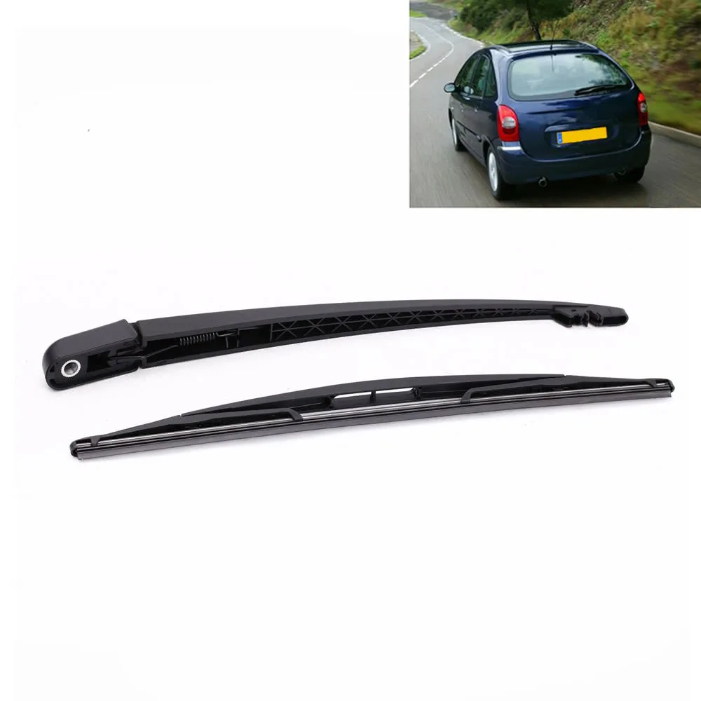 Горячее предложение! Новый автомобильный стеклоочиститель для Citroe Xsara Picasso 1999