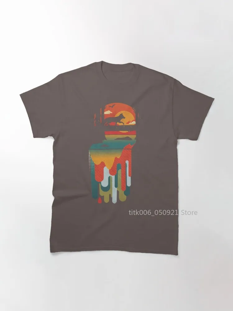 

Great Falls Classic T-Shirt