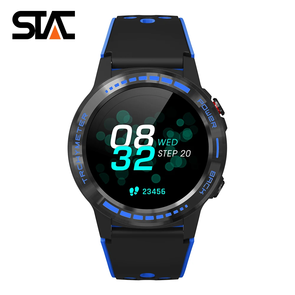 

M7 Men's and women's multi-function heart rate monitoring smart sports watch app Bluetooth connection smart bracelet