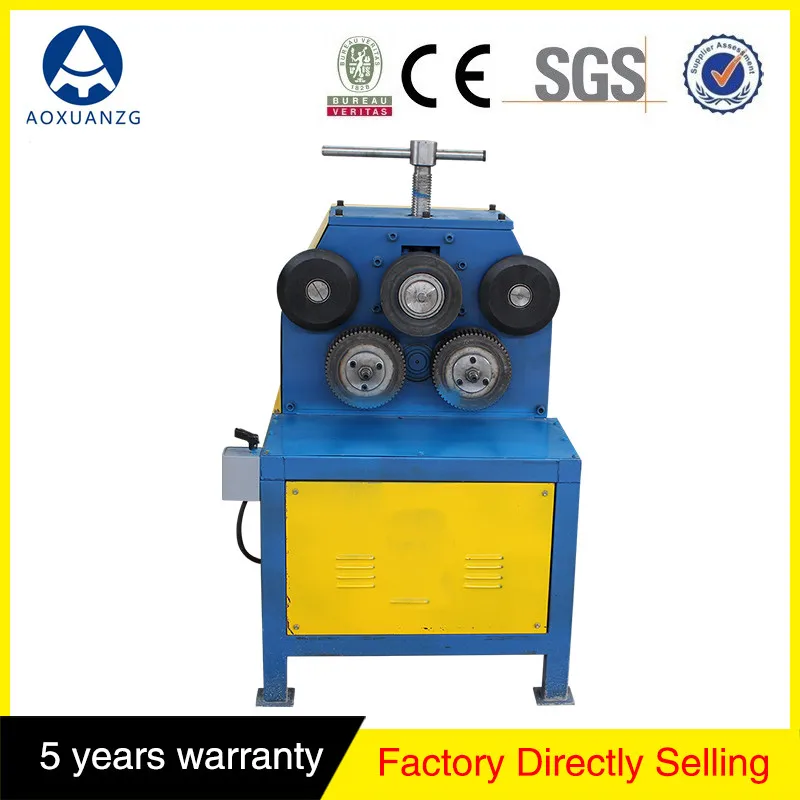 JY Серии Электрический прокатный стан для углового железа круглый листового