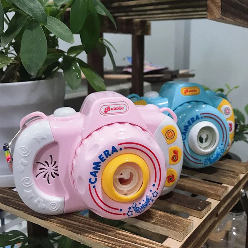 Надувные игрушки для детей автоматические электрические легкие музыкальные