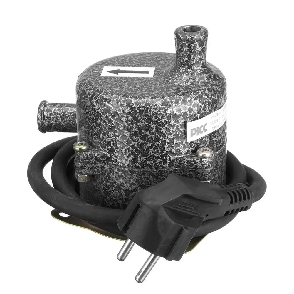 Автомобильный нагреватель двигателя 1.5KW/2KW 220V автомобильный туманоуловитель
