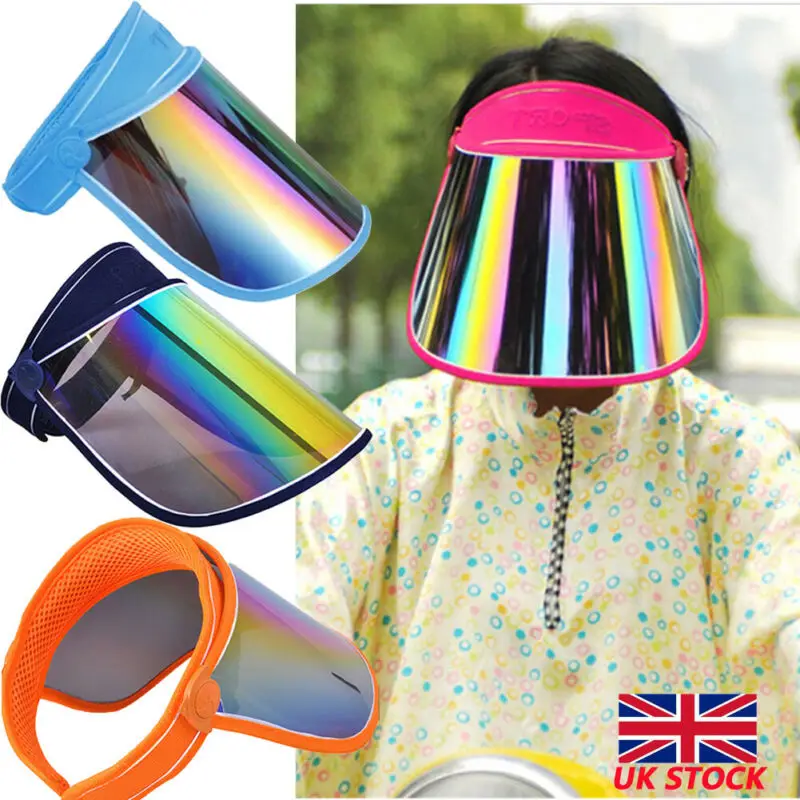 2020 унисекс Ретро неоновый солнцезащитный козырек головной убор шапка для гольфа