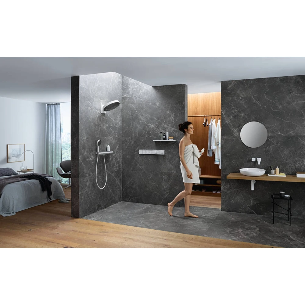 Рисунок 3 - Верхний душ Hansgrohe Rainfinity