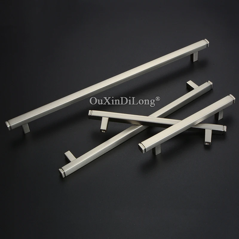 10 шт. ручки для кухонных шкафов и ящиков | Обустройство дома