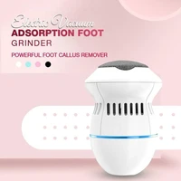 electric foot file grinder dead skin callus remover for foot pedicure tools feet care foot grinding machine feet care dead skin