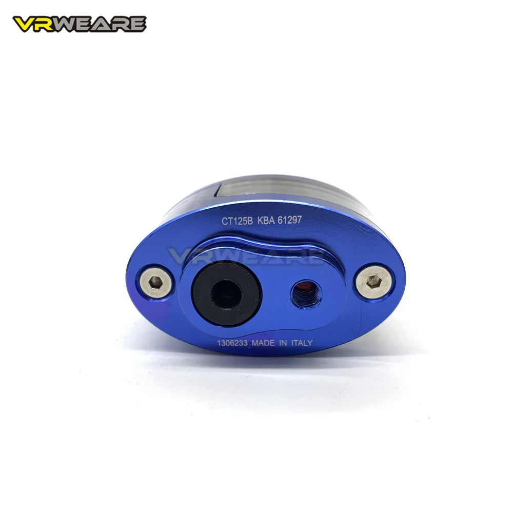 Тормозная жидкость для мотоцикла с ЧПУ резервуар масла Honda Yamaha Suzuki Kawasaki MT07 MT09 TMAX500